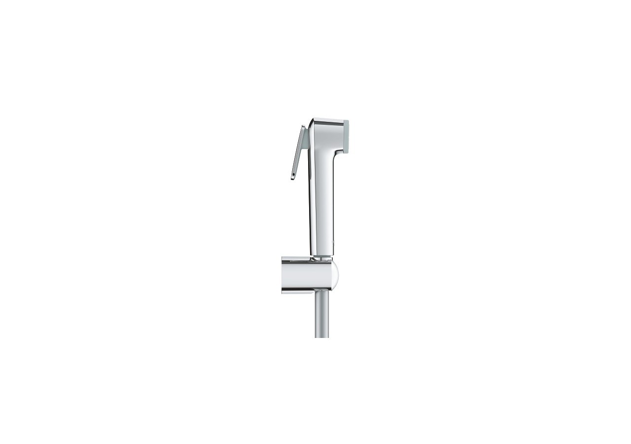 Tempesta-f trigger spray 30 ensemble de douche 1 jet avec support mural Chromé - 27513001 - Grohe