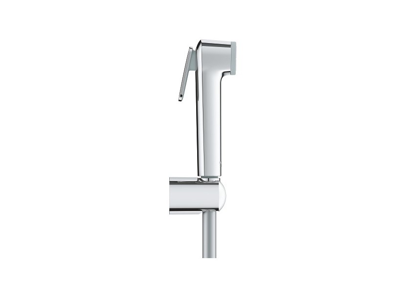 Tempesta-f trigger spray 30 ensemble de douche 1 jet avec support mural Chromé - 27513001 - Grohe