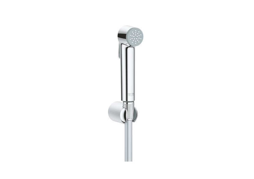 Tempesta-f trigger spray 30 ensemble de douche 1 jet avec support mural Chromé - 27513001 - Grohe