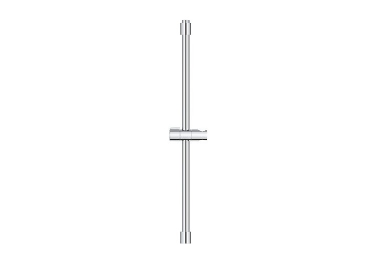 Tempesta barre de douche 600 mm ø 22 mm Chromé - 27523001 - Grohe