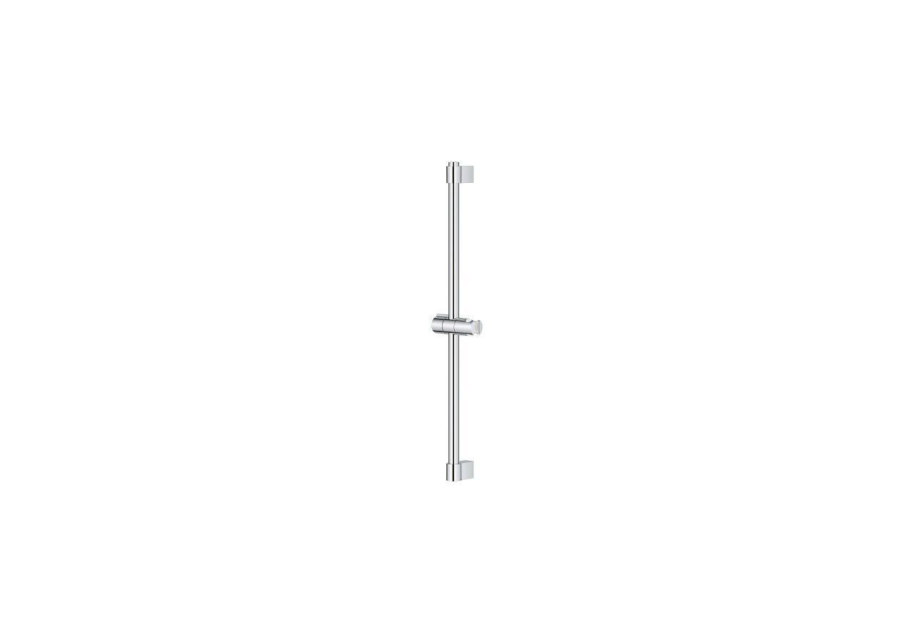 Tempesta barre de douche 600 mm ø 22 mm Chromé - 27523001 - Grohe