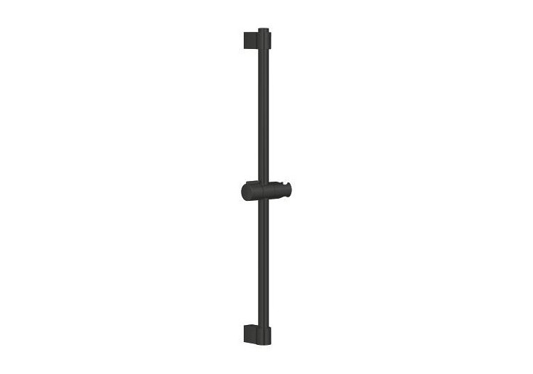 Tempesta barre de douche 600 mm ø 22 mm Noir mat - 275232431 - Grohe 2