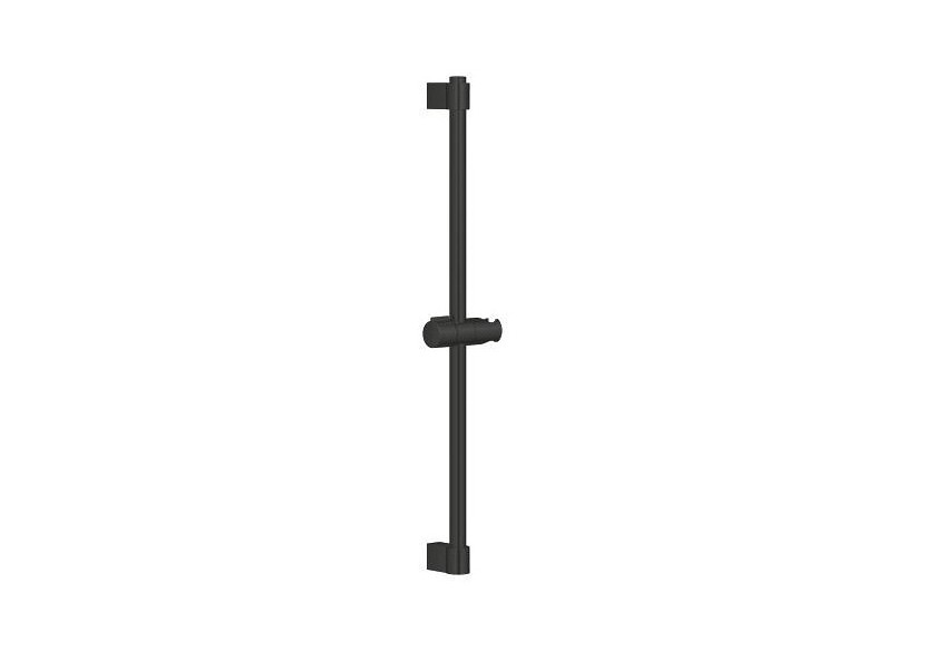 Tempesta barre de douche 600 mm ø 22 mm Noir mat - 275232431 - Grohe
