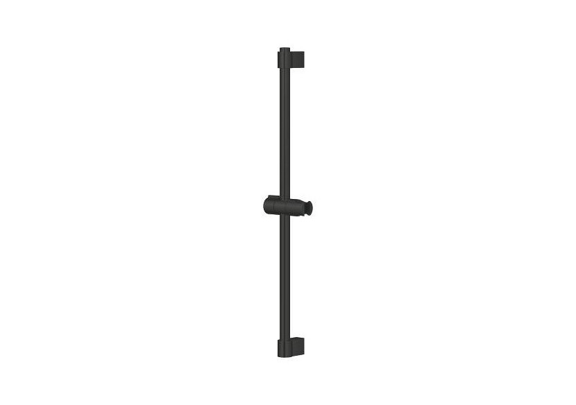 Tempesta barre de douche 600 mm ø 22 mm Noir mat - 275232431 - Grohe