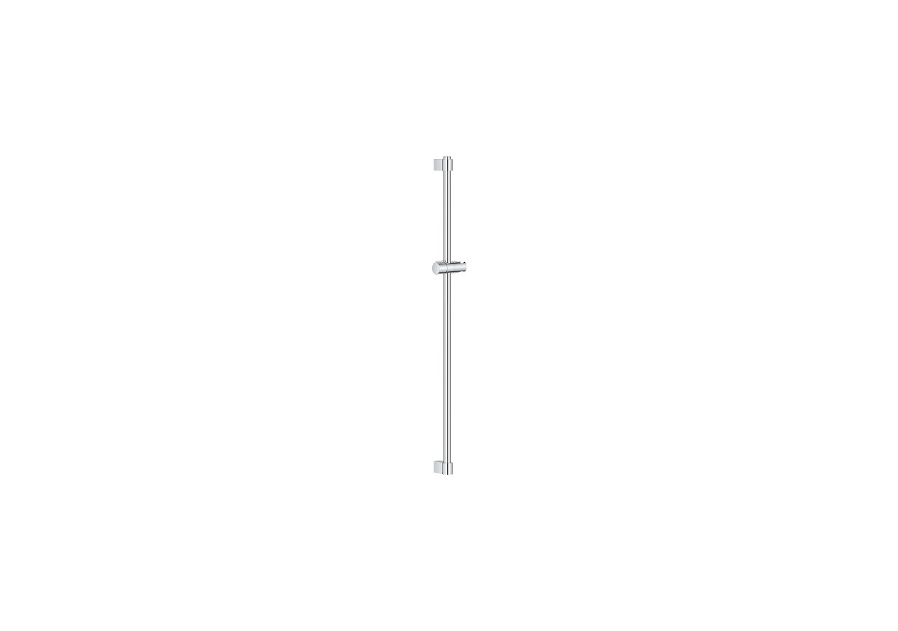 Tempesta barre de douche 900 mm ø 22 mm Chromé - 27524001 - Grohe