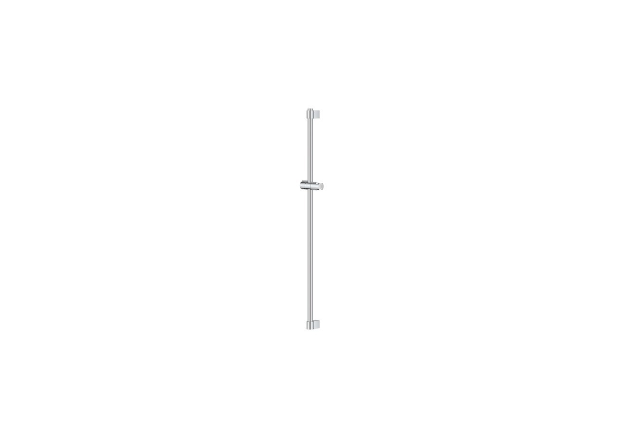 Tempesta barre de douche 900 mm ø 22 mm Chromé - 27524001 - Grohe
