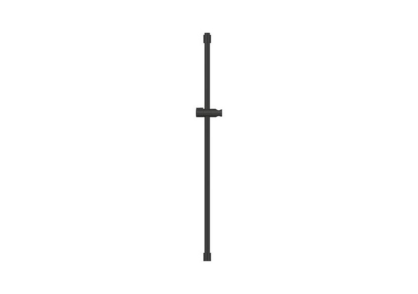 Tempesta barre de douche 900 mm ø 22 mm Noir mat - 275242431 - Grohe