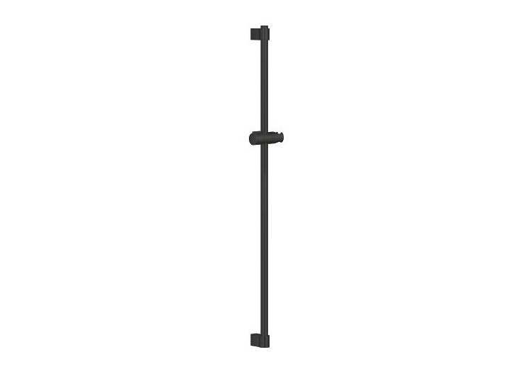 Tempesta barre de douche 900 mm ø 22 mm Noir mat - 275242431 - Grohe 2