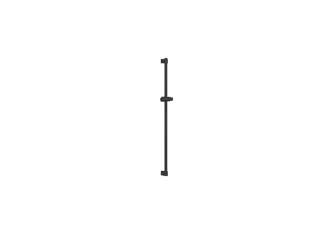Tempesta barre de douche 900 mm ø 22 mm Noir mat - 275242431 - Grohe