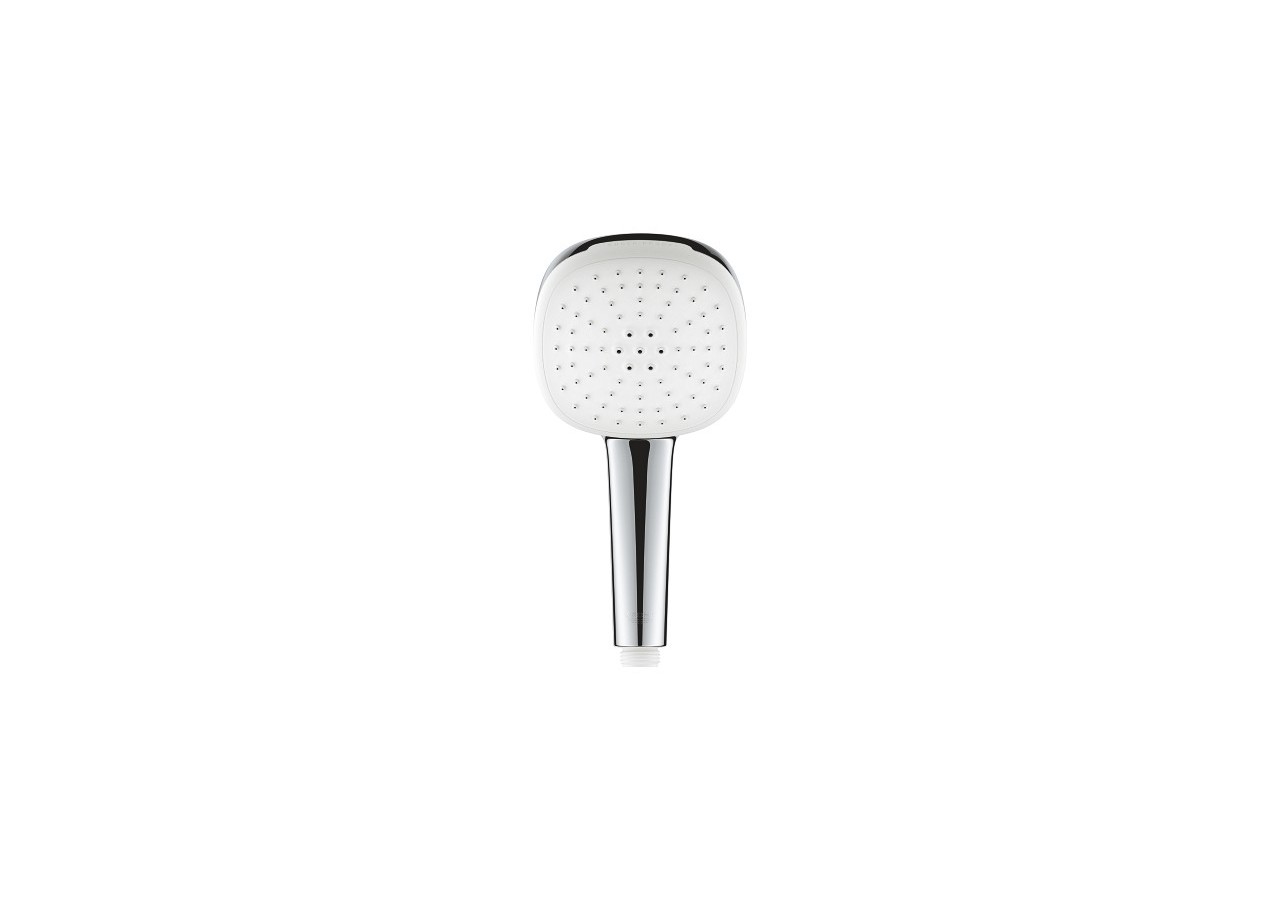 Tempesta cube 110 douchette 2 jets Chromé - 2757130E - Grohe
