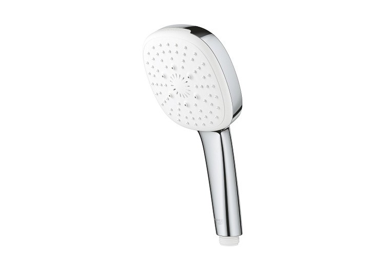 Tempesta cube 110 douchette 3 jets Chromé - 27572003 - Grohe