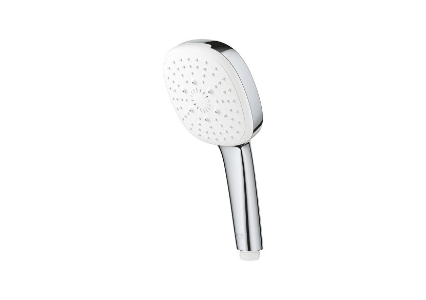 Tempesta cube 110 douchette 3 jets Chromé - 27572003 - Grohe