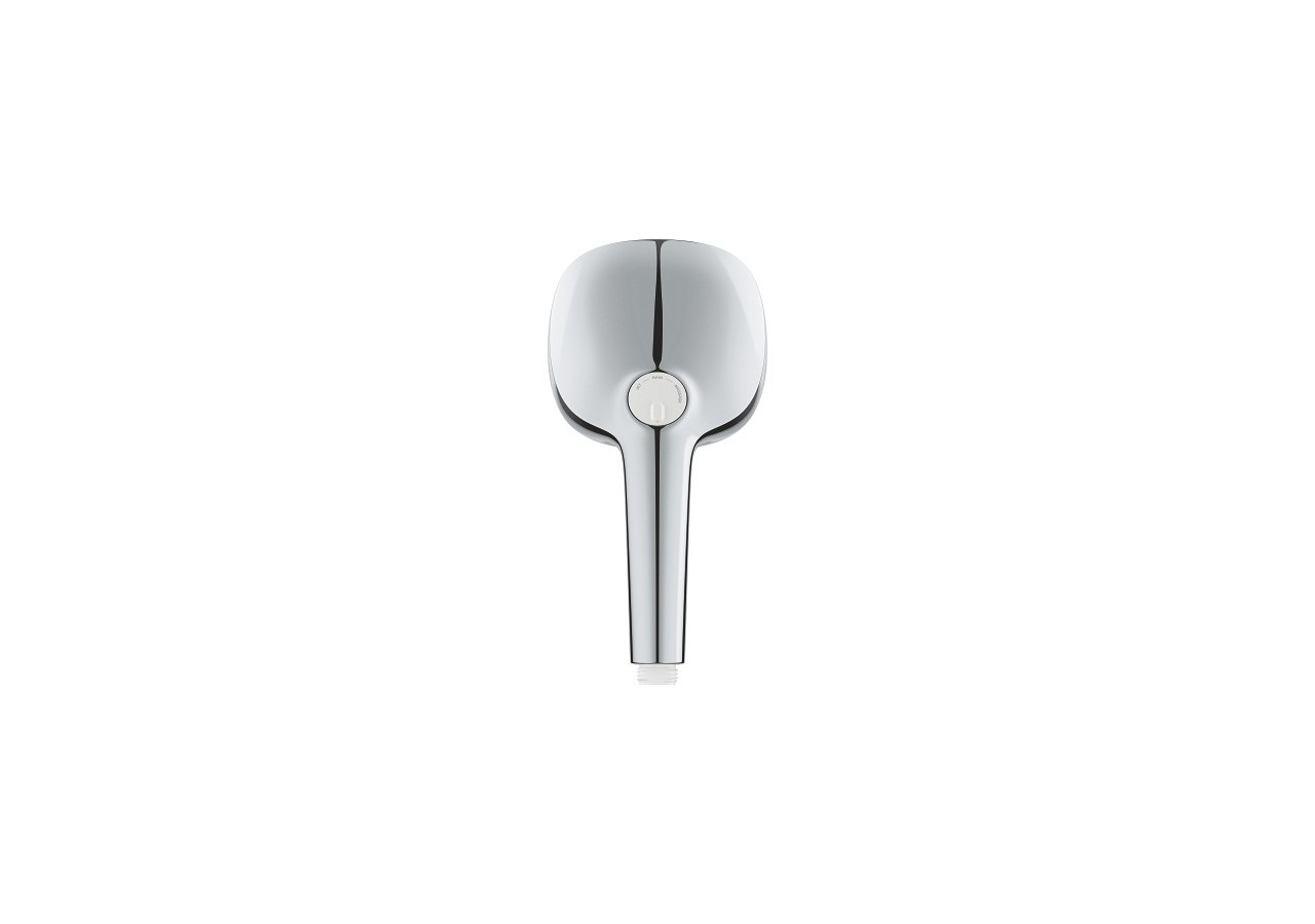 Tempesta cube 110 douchette 3 jets Chromé - 27572003 - Grohe