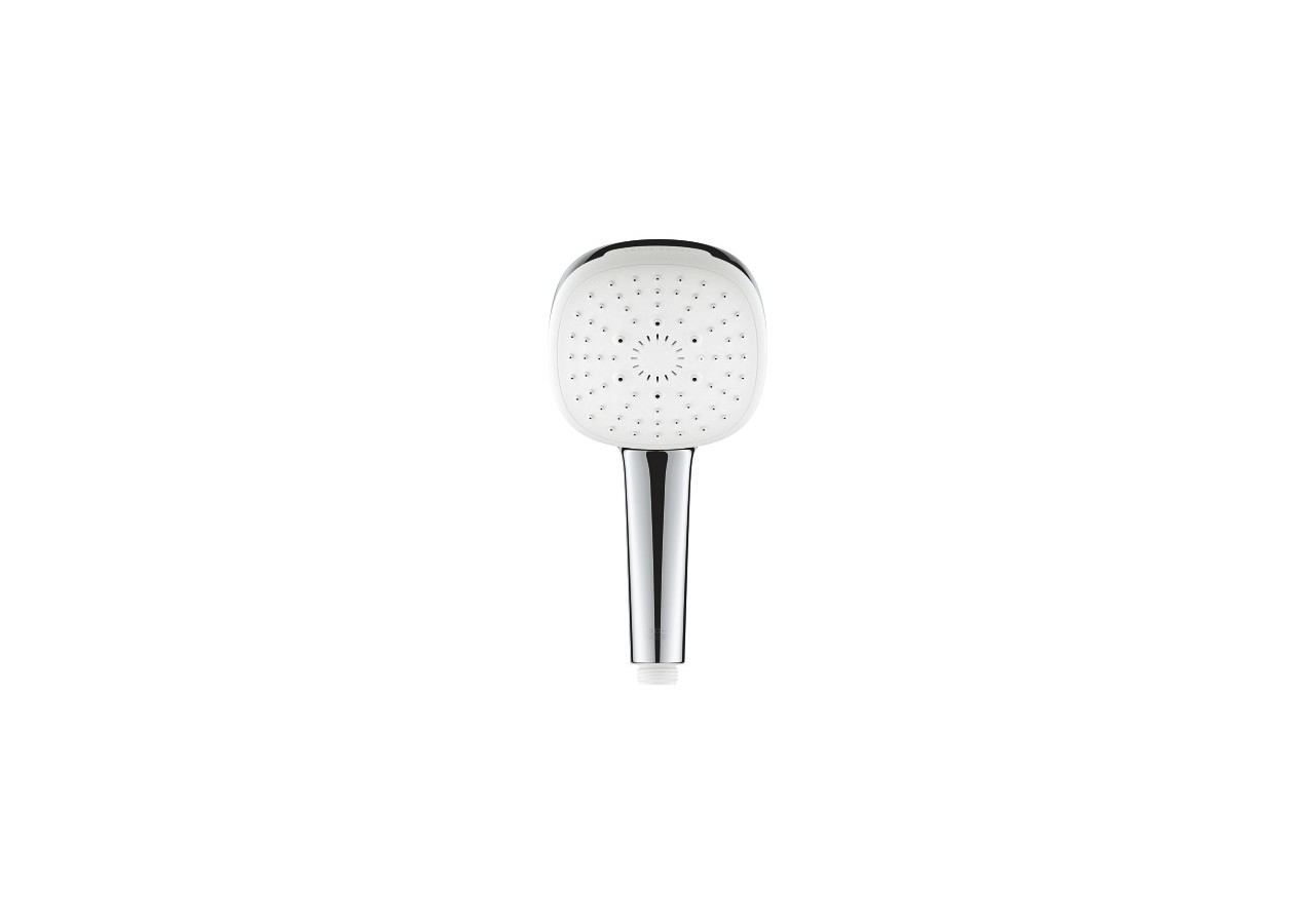 Tempesta cube 110 douchette 3 jets Chromé - 27572003 - Grohe