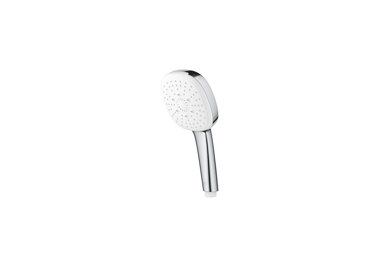 Tempesta cube 110 douchette 3 jets Chromé - 27574003 - Grohe