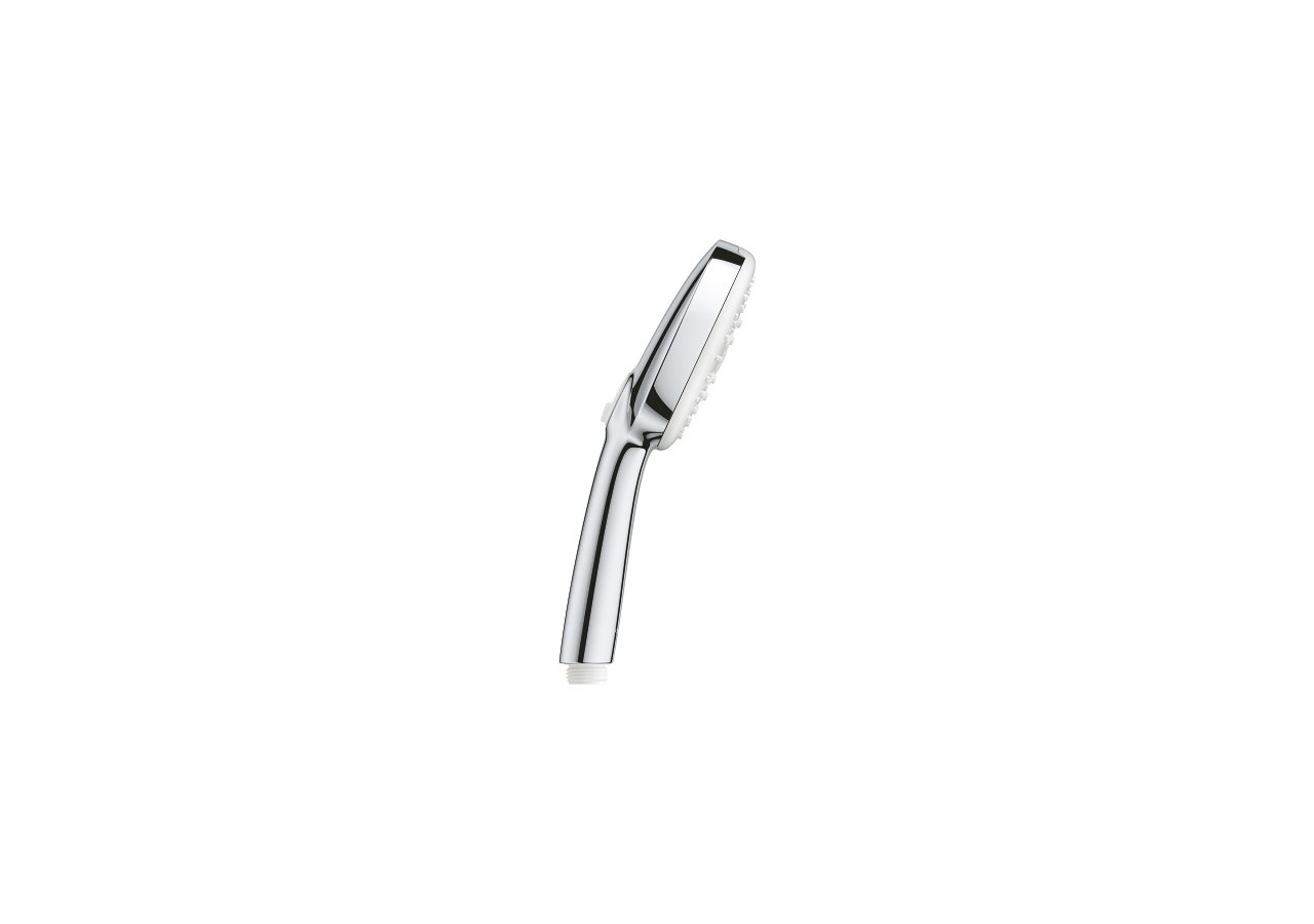 Tempesta cube 110 douchette 3 jets Chromé - 27574003 - Grohe