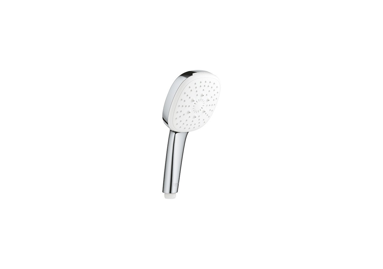 Tempesta cube 110 douchette 3 jets Chromé - 27574003 - Grohe