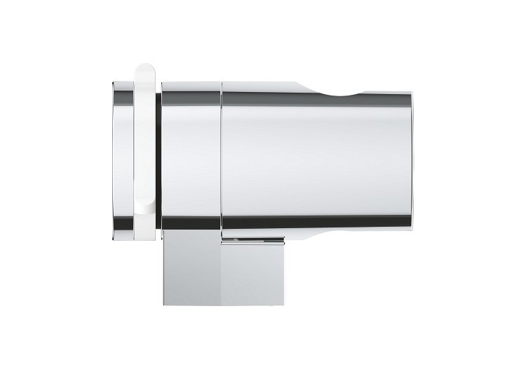 Tempesta support mural pour douchette Chromé - 27595001 - Grohe