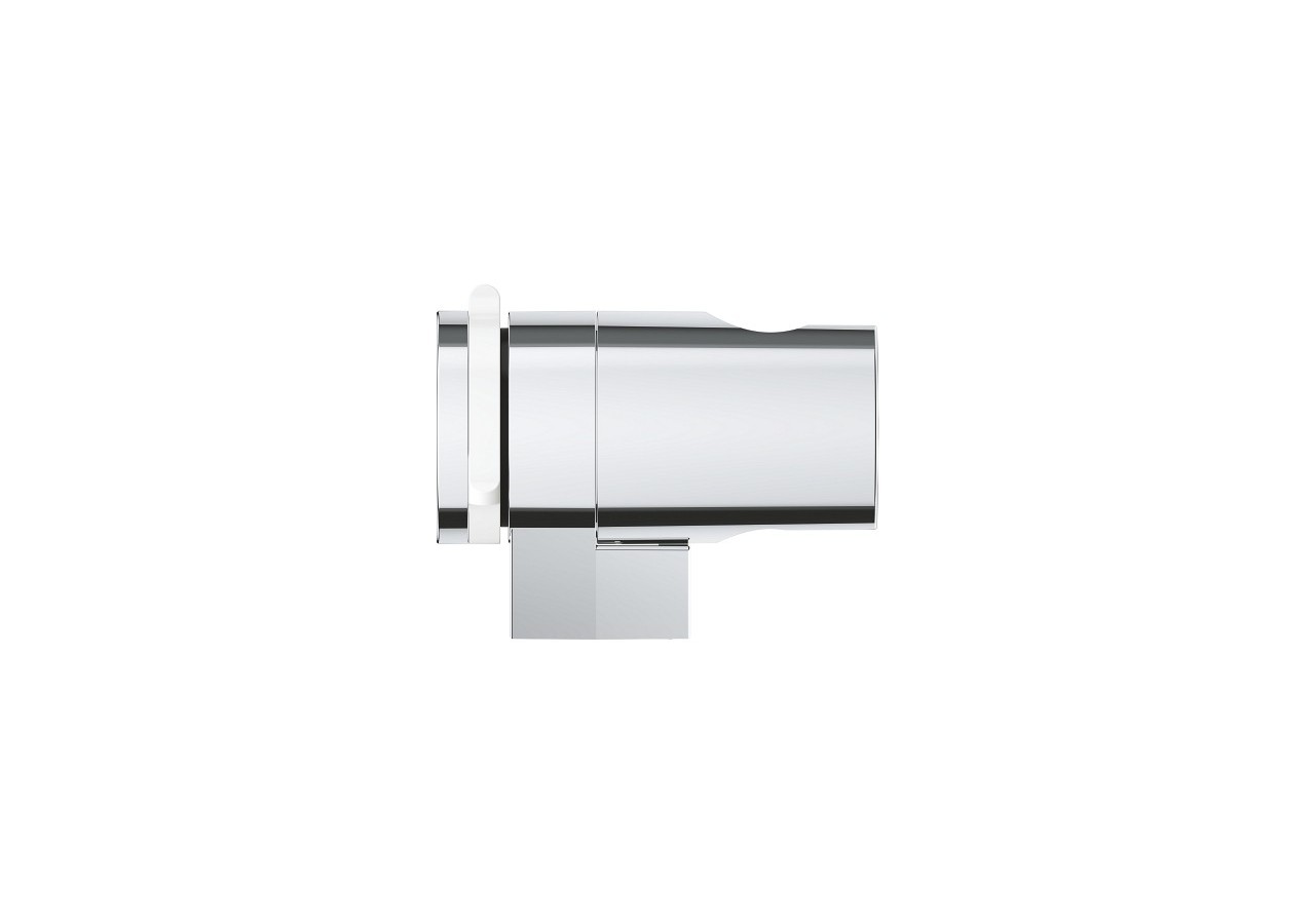 Tempesta support mural pour douchette Chromé - 27595001 - Grohe