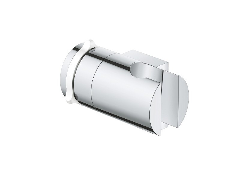 Tempesta support mural pour douchette Chromé - 27595001 - Grohe