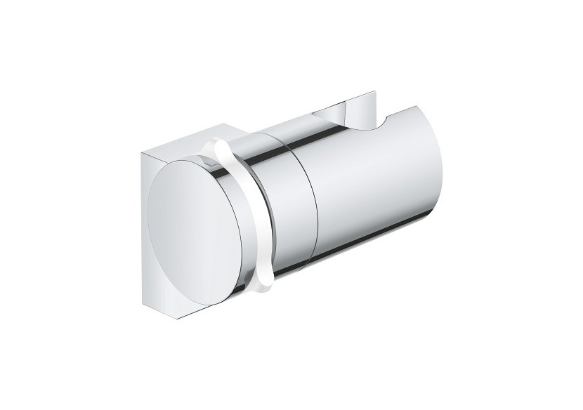 Tempesta support mural pour douchette Chromé - 27595001 - Grohe