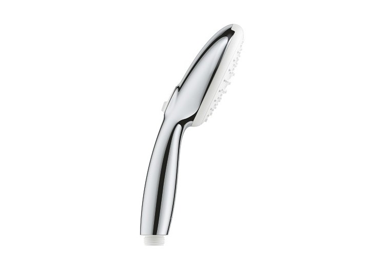 Tempesta 110 douchette 2 jets Chromé - 2759730E - Grohe 2