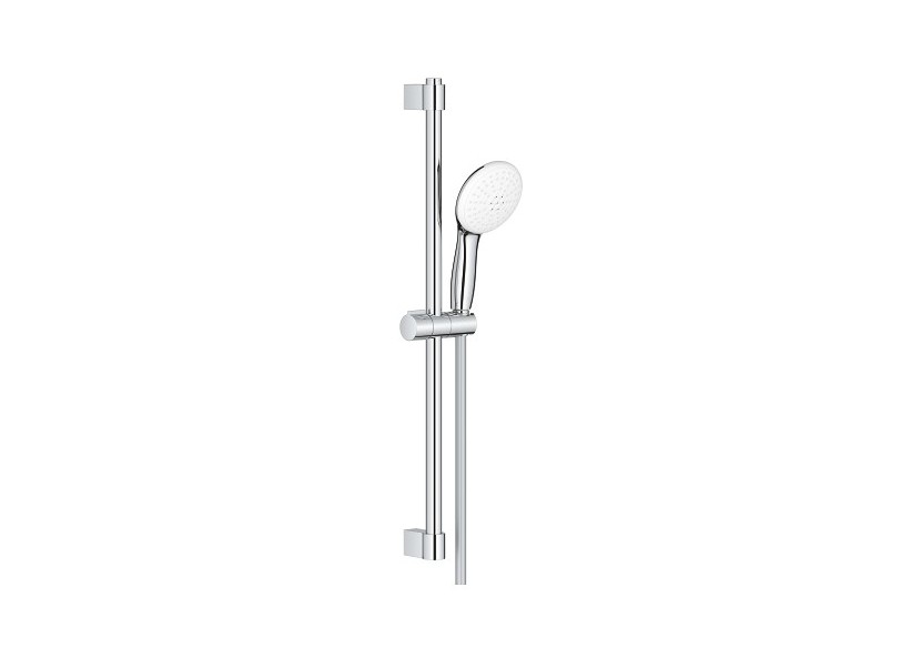 Tempesta 110 ensemble de douche 2 jets avec barre Chromé - 2759830E - Grohe