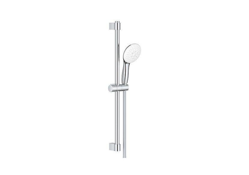 Tempesta 110 ensemble de douche 3 jets avec barre Chromé - 27644003 - Grohe