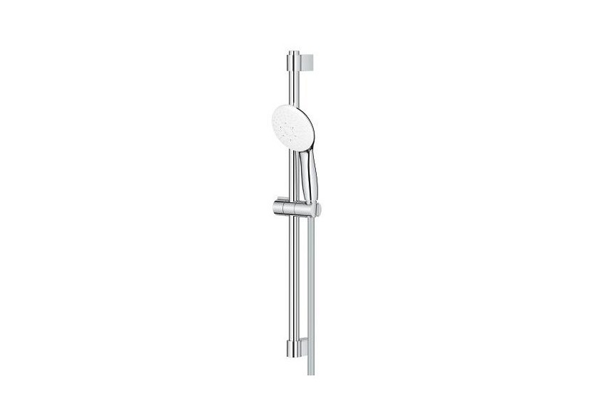 Tempesta 110 ensemble de douche 3 jets avec barre Chromé - 27644003 - Grohe