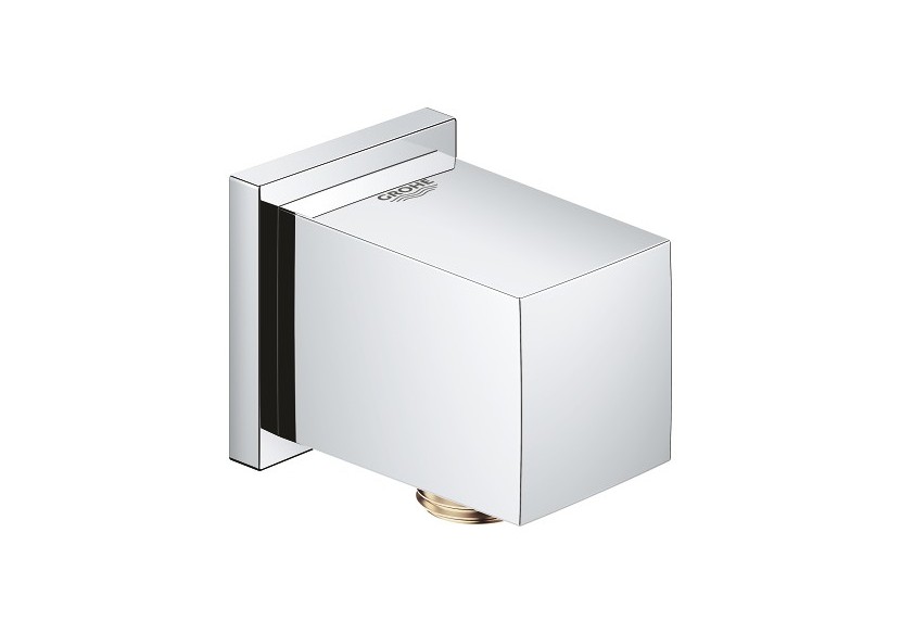 Euphoria cube coude à encastrer 1/2″ Chromé - 27704000 - Grohe