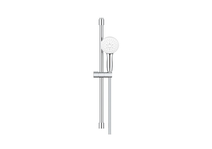 Tempesta 110 ensemble de douche 3 jets avec barre Chromé - 27794003 - Grohe