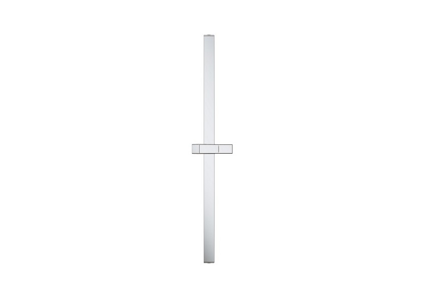 Euphoria cube barre de douche 600 mm ø 22 mm Chromé - 27892000 - Grohe