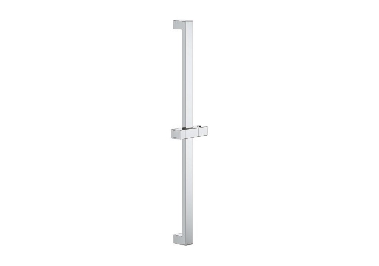 Euphoria cube barre de douche 600 mm ø 22 mm Chromé - 27892000 - Grohe 2