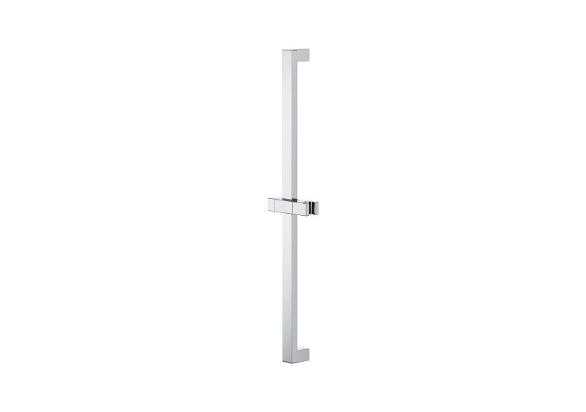 Euphoria cube barre de douche 600 mm ø 22 mm Chromé - 27892000 - Grohe