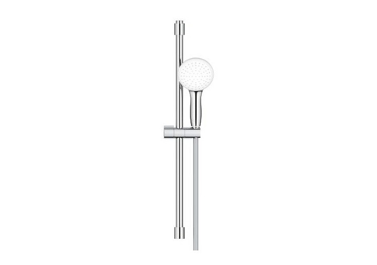 Tempesta 110 ensemble de douche 1 jet avec barre Chromé - 27924003 - Grohe