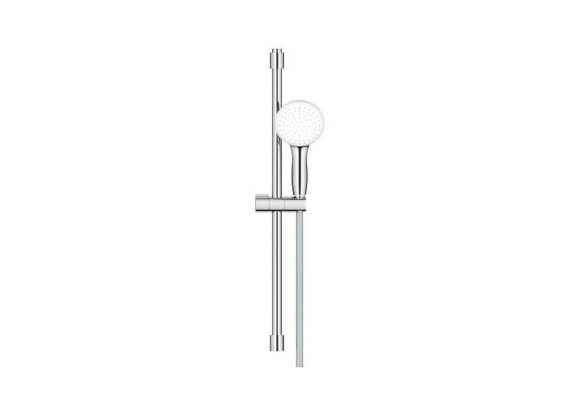 Tempesta 110 ensemble de douche 1 jet avec barre Chromé - 27924003 - Grohe