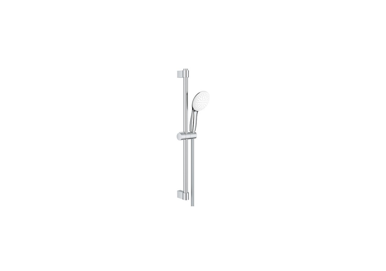 Tempesta 110 ensemble de douche 1 jet avec barre Chromé - 27924003 - Grohe