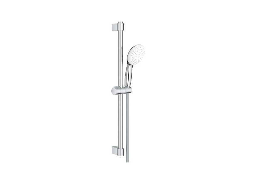 Tempesta 110 ensemble de douche 1 jet avec barre Chromé - 27924003 - Grohe