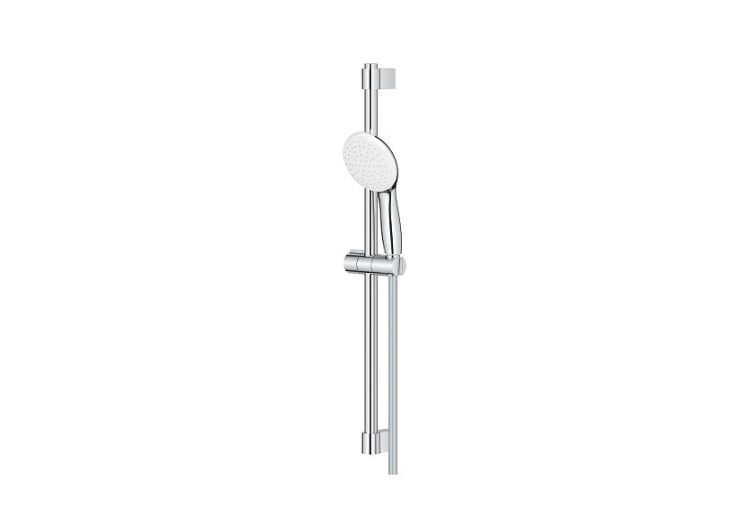Tempesta 110 ensemble de douche 1 jet avec barre Chromé - 27924003 - Grohe