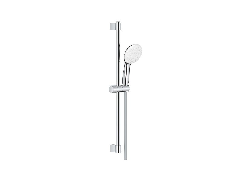 Tempesta 110 ensemble de douche 1 jet avec barre Chromé - 27924003 - Grohe