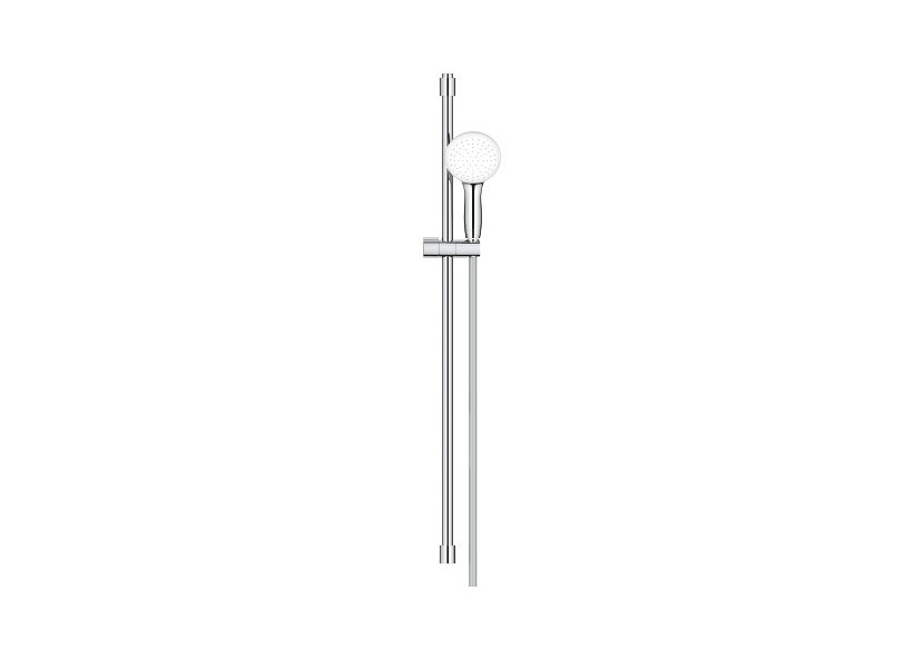 Tempesta 110 ensemble de douche 1 jet avec barre Chromé - 27925003 - Grohe