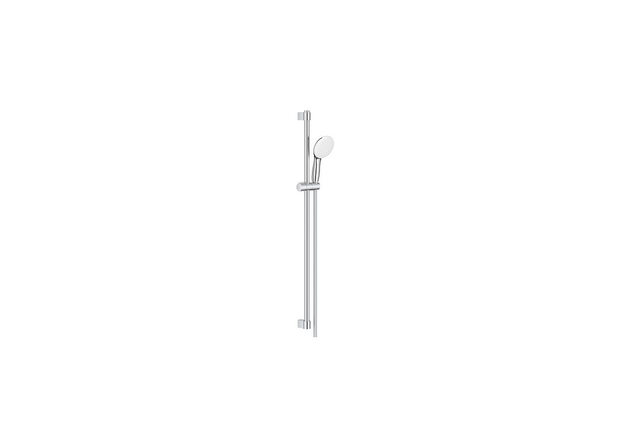Tempesta 110 ensemble de douche 1 jet avec barre Chromé - 27925003 - Grohe