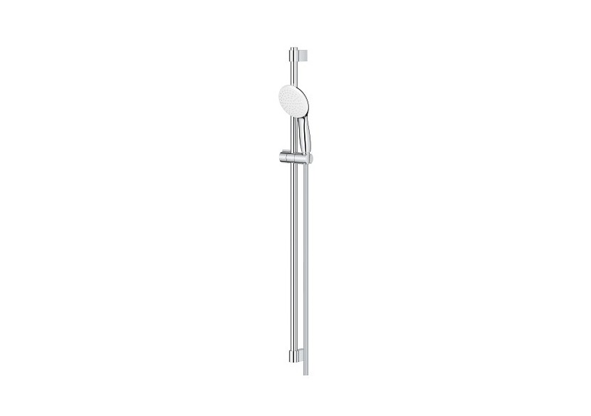 Tempesta 110 ensemble de douche 1 jet avec barre Chromé - 27925003 - Grohe
