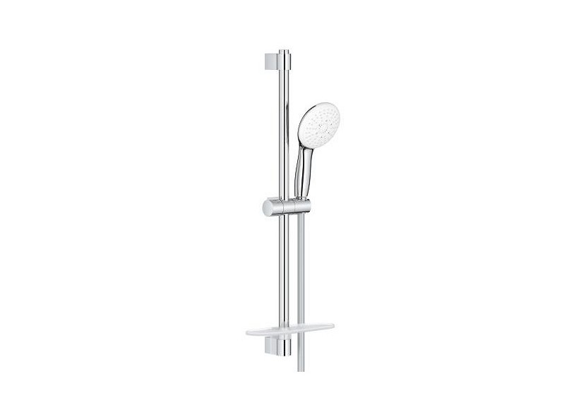 Tempesta 110 ensemble de douche 3 jets avec barre Chromé - 27927003 - Grohe
