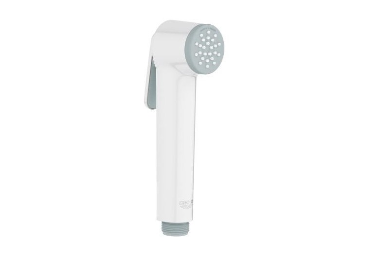 Tempesta-f trigger spray 30 douchette 1 jet Blanc - 28020L01 - Grohe