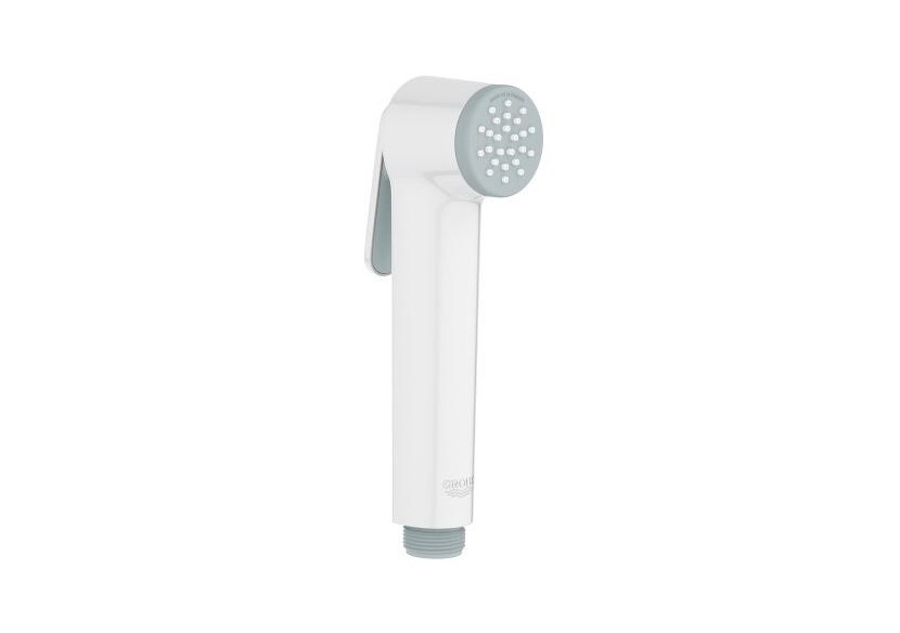 Tempesta-f trigger spray 30 douchette 1 jet Blanc - 28020L01 - Grohe