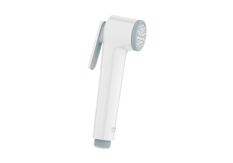 Tempesta-f trigger spray 30 douchette 1 jet Blanc - 28020L01 - Grohe 2