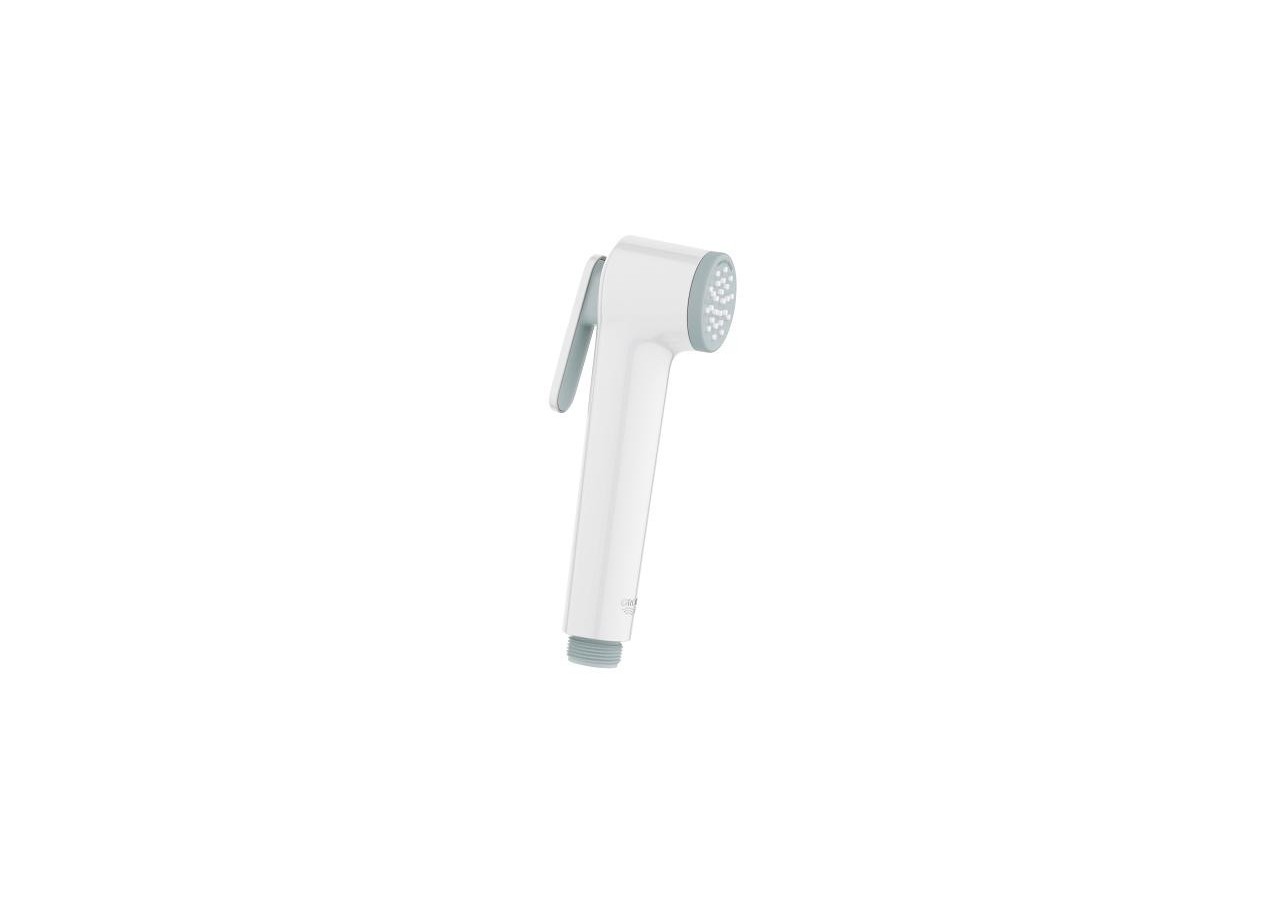Tempesta-f trigger spray 30 douchette 1 jet Blanc - 28020L01 - Grohe