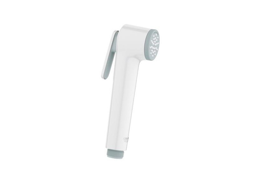 Tempesta-f trigger spray 30 douchette 1 jet Blanc - 28020L01 - Grohe