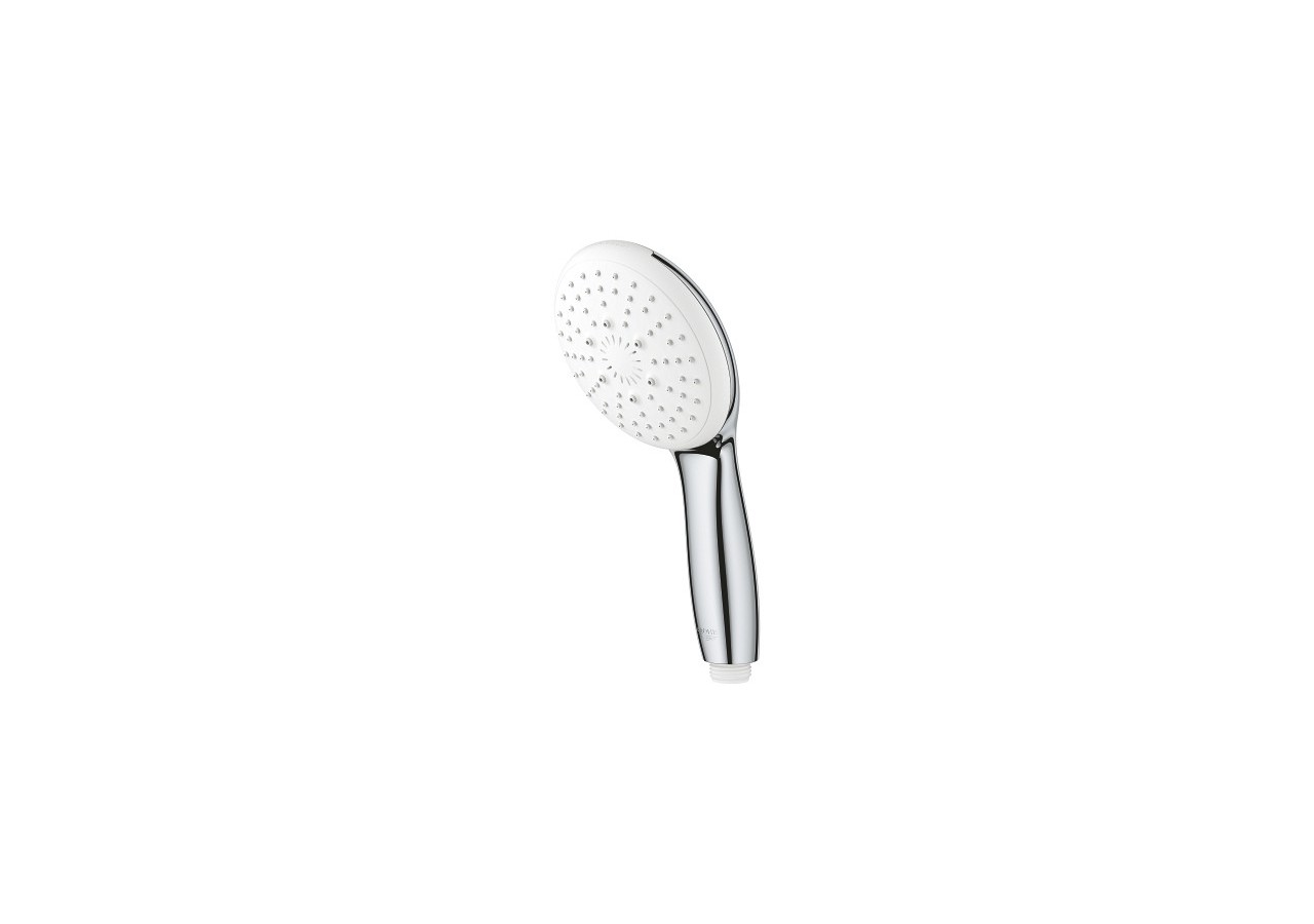 Tempesta 110 douchette 3 jets Chromé - 28261003 - Grohe
